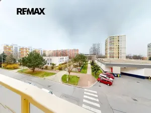 Prodej bytu 3+1, Praha - Letňany, Havířovská, 68 m2