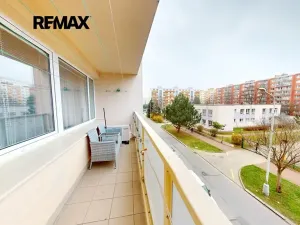 Prodej bytu 3+1, Praha - Letňany, Havířovská, 68 m2