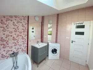 Pronájem bytu 1+1, Brno, Obřanská, 33 m2