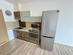 Pronájem bytu 2+kk, Tábor, 9. května, 58 m2