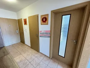 Pronájem bytu 2+kk, Tábor, 9. května, 58 m2