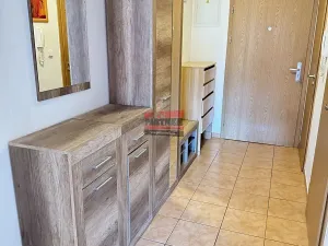 Pronájem bytu 2+kk, Tábor, 9. května, 58 m2