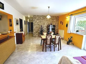 Prodej rodinného domu, Srubec, Jana Patočky, 145 m2
