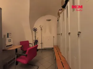 Pronájem obchodního prostoru, Horažďovice, Strakonická, 524 m2