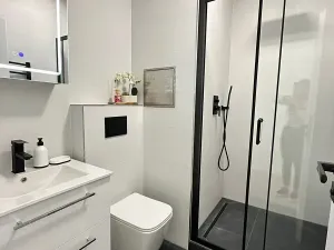 Pronájem bytu 1+1, Karlovy Vary, Úvalská, 36 m2