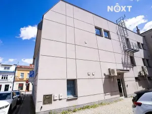 Prodej obchodního prostoru, Vrchlabí, Krkonošská, 905 m2