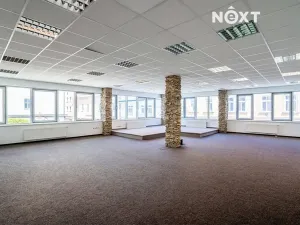 Prodej obchodního prostoru, Vrchlabí, Krkonošská, 905 m2