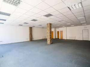 Prodej obchodního prostoru, Vrchlabí, Krkonošská, 905 m2