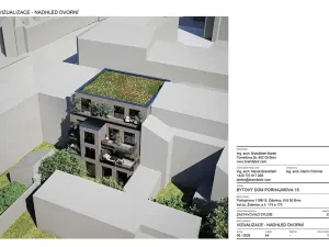 Prodej činžovního domu, Brno, Porhajmova, 380 m2