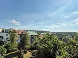 Prodej bytu 2+kk, Praha - Braník, Pod svahem, 80 m2