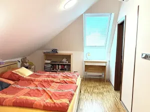 Prodej bytu 2+kk, Praha - Braník, Pod svahem, 80 m2