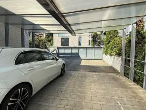 Prodej bytu 2+kk, Praha - Braník, Pod svahem, 80 m2