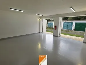 Prodej garáže, Kadaň, Prunéřovská, 35 m2
