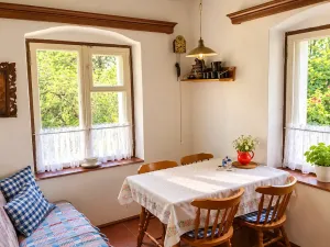 Prodej chalupy, Oskava, 150 m2