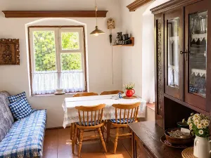 Prodej chalupy, Oskava, 150 m2
