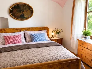 Prodej chalupy, Oskava, 150 m2