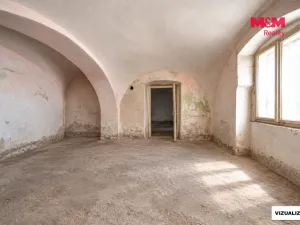 Prodej pozemku pro bydlení, Křešice, Litoměřická, 3672 m2