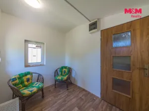 Prodej chaty, Petřvald, 59 m2