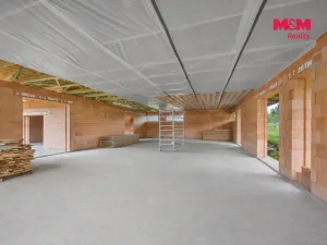 Prodej zemědělského objektu, Bílý Újezd - Masty, 212 m2