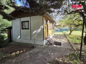Prodej chaty, Karlovy Vary - Doubí, 17 m2