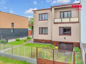Prodej rodinného domu, Pardubice - Zelené Předměstí, U Suchého dubu, 103 m2