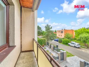 Prodej rodinného domu, Pardubice - Zelené Předměstí, U Suchého dubu, 103 m2