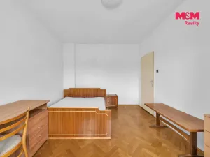 Prodej rodinného domu, Pardubice - Zelené Předměstí, U Suchého dubu, 103 m2