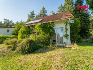 Prodej rodinného domu, Nečtiny - Leopoldov, 140 m2