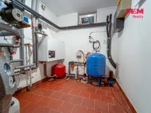 Prodej rodinného domu, Nečtiny - Leopoldov, 140 m2