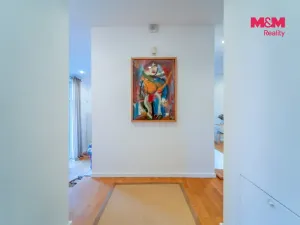 Prodej rodinného domu, Nečtiny - Leopoldov, 140 m2