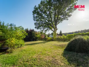 Prodej rodinného domu, Nečtiny - Leopoldov, 140 m2