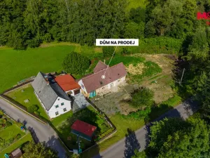 Prodej rodinného domu, Bílý Kostel nad Nisou, 192 m2