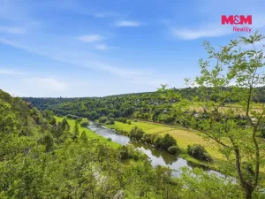 Prodej chaty, Sýkořice, 28 m2