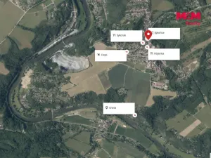 Prodej chaty, Sýkořice, 28 m2