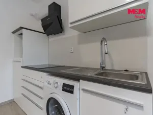 Pronájem bytu 2+kk, Cheb, Havlíčkova, 55 m2