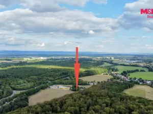 Prodej chaty, Mladeč, 30 m2