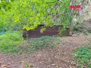 Prodej chaty, Mladeč, 30 m2