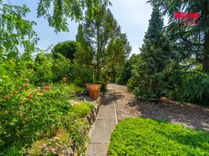 Prodej rodinného domu, Vinařice, Pod Horkou, 281 m2