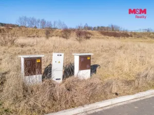 Prodej pozemku pro bydlení, Mýto, 822 m2