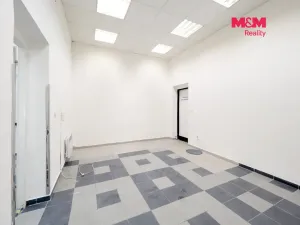 Prodej obchodního prostoru, Praha - Libeň, Sokolovská, 144 m2