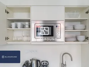 Pronájem bytu 2+kk, Praha - Vinohrady, Sázavská, 42 m2