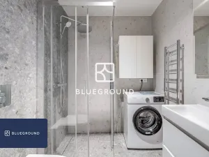 Pronájem bytu 2+kk, Praha - Vinohrady, Sázavská, 42 m2