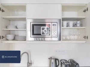 Pronájem bytu 2+kk, Praha - Vinohrady, Sázavská, 41 m2