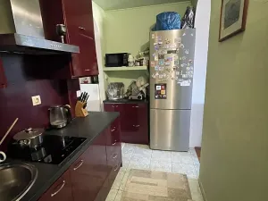 Prodej bytu 3+kk, Pula, Chorvatsko, 62 m2