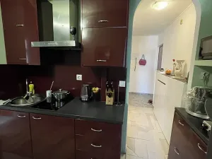Prodej bytu 3+kk, Pula, Chorvatsko, 62 m2