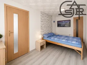 Prodej rodinného domu, Chotěboř, Ningerova, 95 m2