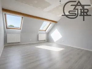 Prodej rodinného domu, Chotěboř, Ningerova, 95 m2