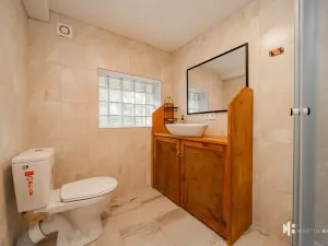 Pronájem chaty, Horoměřice, U Potůčku, 56 m2