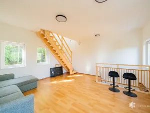 Pronájem chaty, Horoměřice, U Potůčku, 56 m2