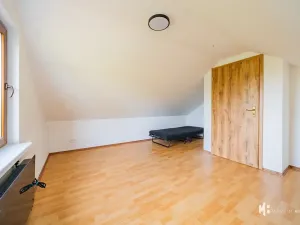 Pronájem chaty, Horoměřice, U Potůčku, 56 m2